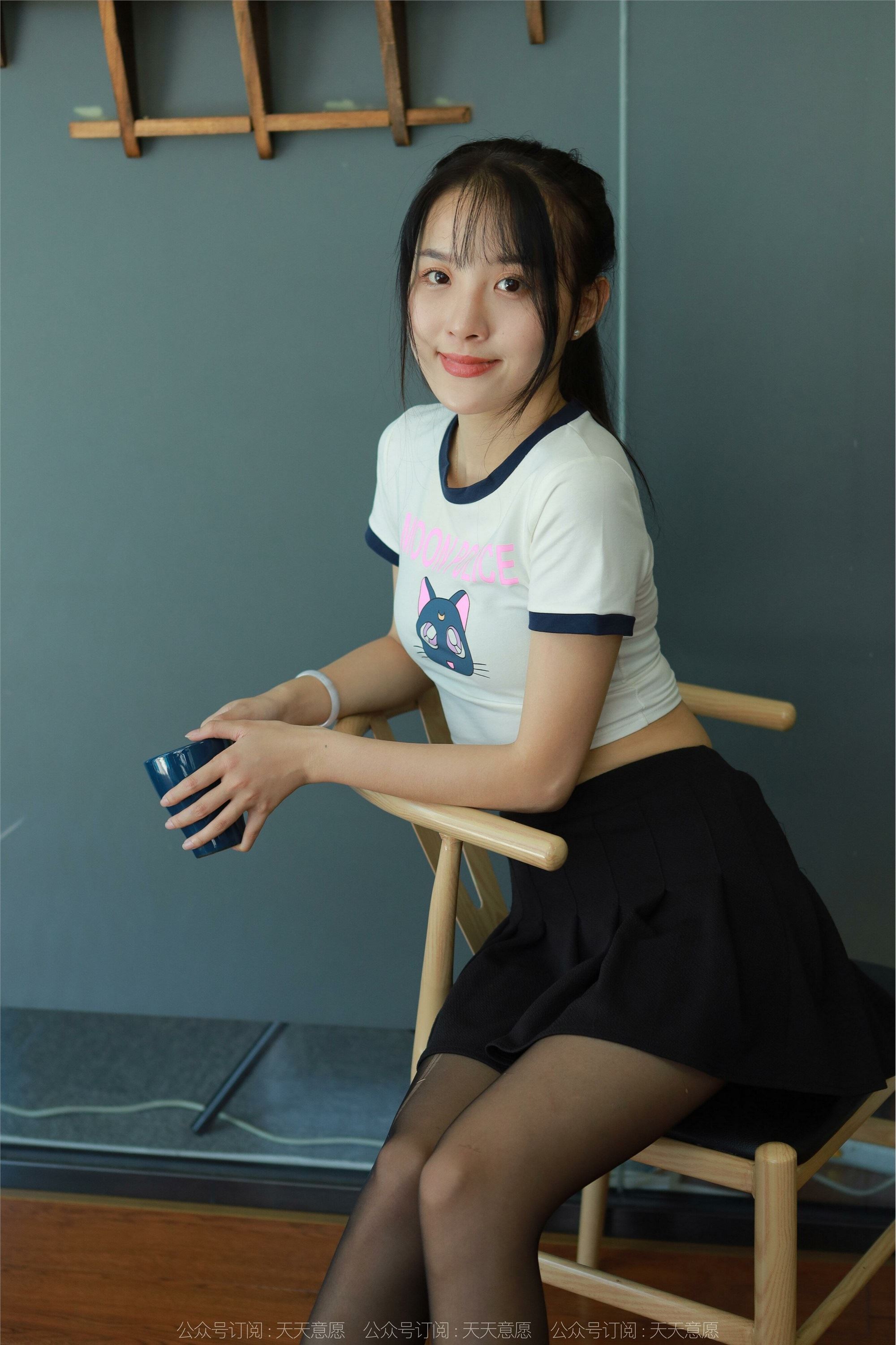 IESS异思趣向  2022.09.28 丝享家 1221 婉萍《葡萄成熟时》